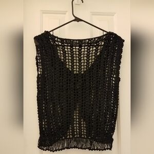 Women's Sweater Vest